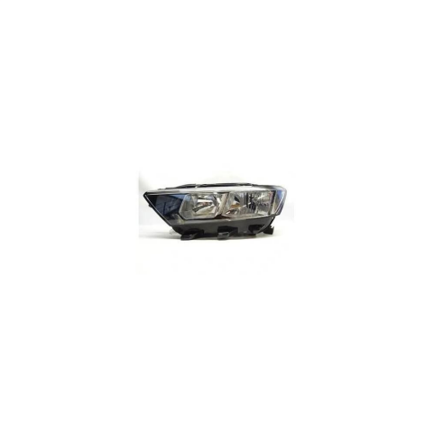 Valeo Sol Far Volkswagen T-Roc 2017- 2GA941005B
