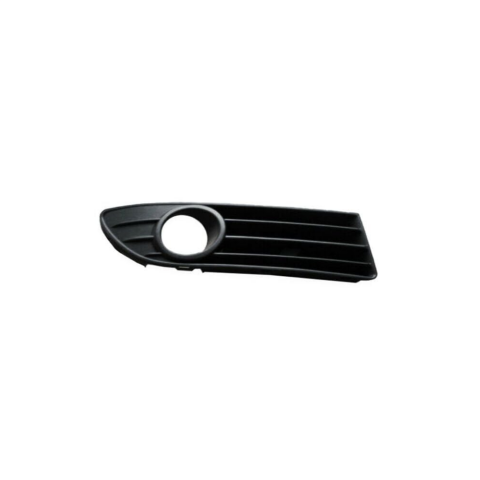 Volkswagen Polo 9N Sağ Ön Tampon Izgarası (Sisli) 2005-2009