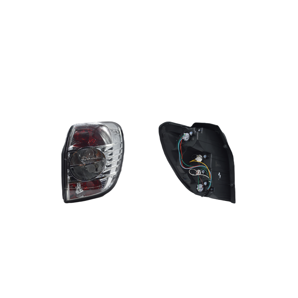 Stop Sağ Şeffaf Chevrolet Captiva C140 2012-2014 96830938
