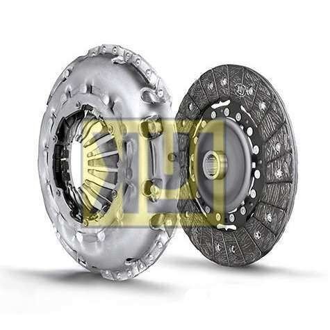 Luk Debriyaj Seti VW A4 DEUB-DEUA-CZHA 2.0 TDI 2015-2015 0B1141031K