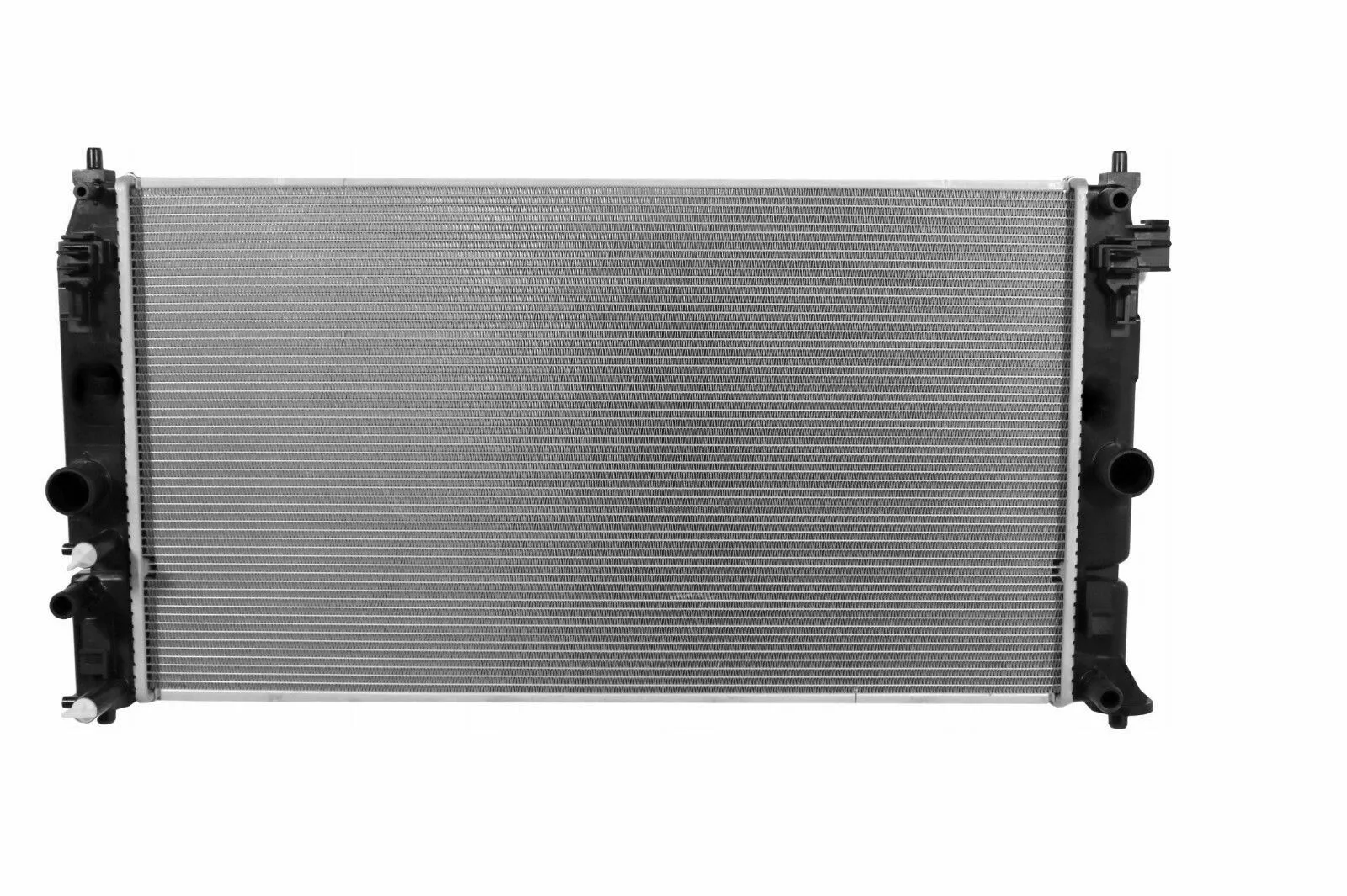 Su Radyatoru Brazıng Mt 675*368*16 Mm Toyota Corolla 1 16400