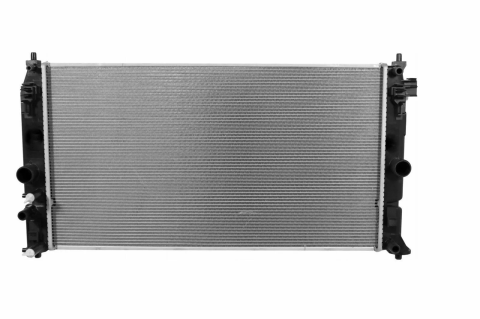 Su Radyatoru Brazıng Mt 675*368*16 Mm Toyota Corolla 1 16400