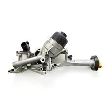 Yag Sogutucu Komple Opel Astra H 1.3 Jtd Euro 5 55238286
