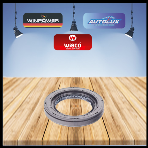 Sanzuman Kece 39X63x8,60 Audı A3 Leon Octavıa Golf 09G301189