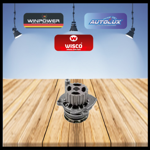 Devırdaım Vw Caddy Golf6 T5 1.6Tdı [03L121011J]