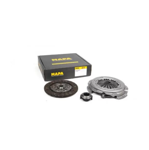 Debrıyaj Setı Polo Cordoba Fabıa 01-10 Ma-Pa 03C141025D
