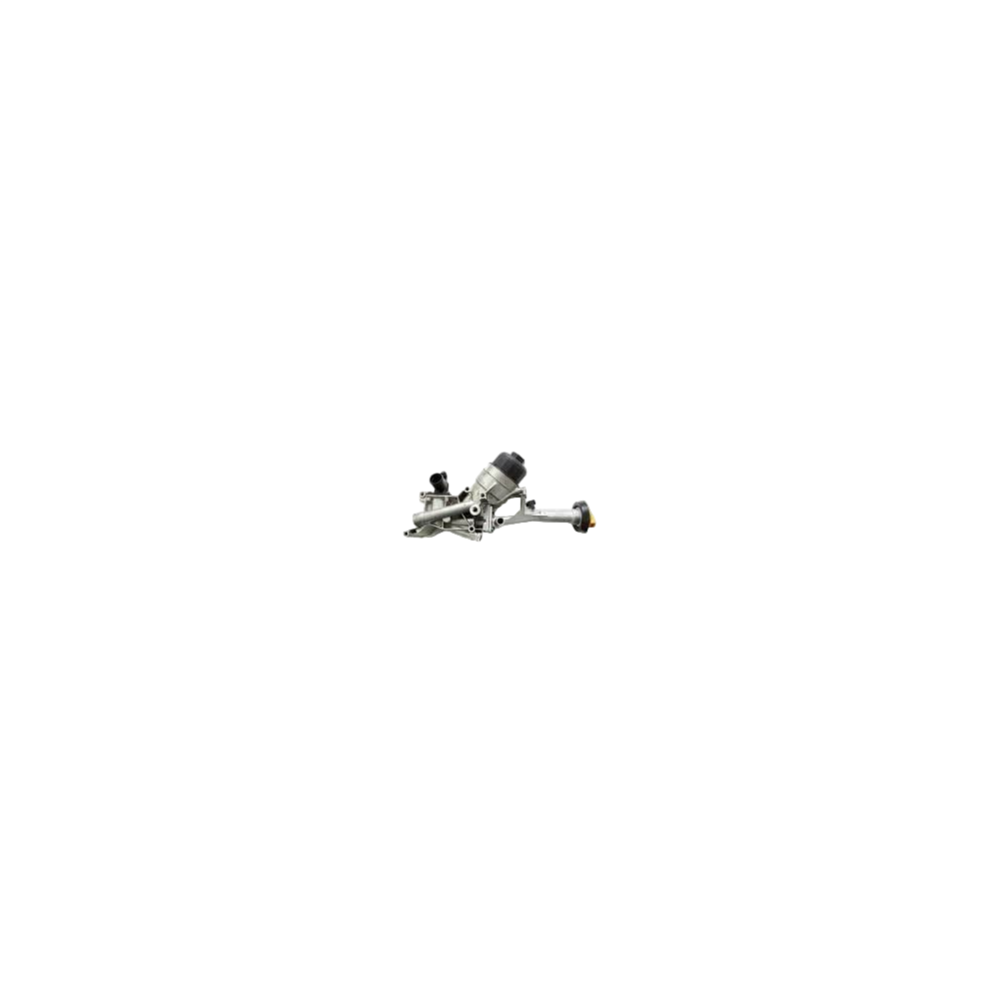 Yağ Filtre Kütüğü Komple (Soğutucusuz) Opel Astra H 1.3 JTD Euro 5 2110458