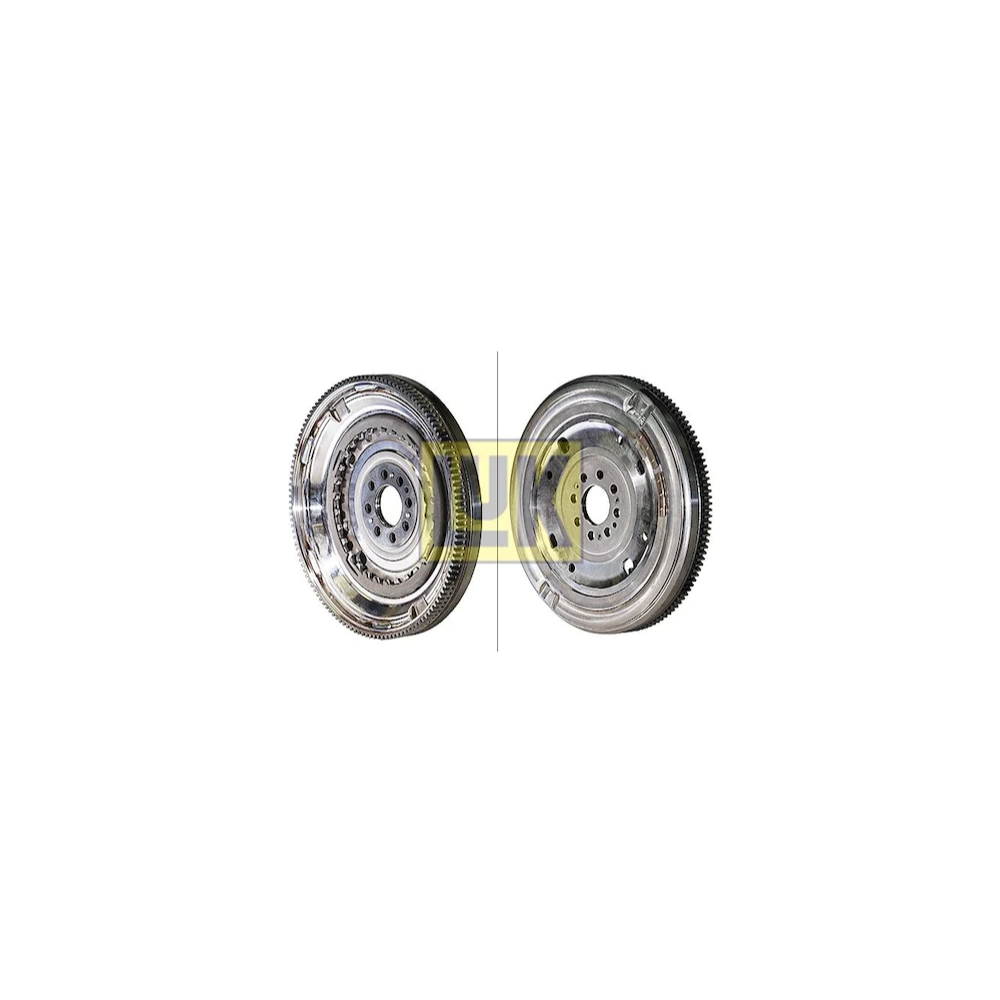 Luk Volan VW Passat - A3 - Golf 5 - Golf 6 1.8 TFSI BZB-CDAA-BYT 06J105266G