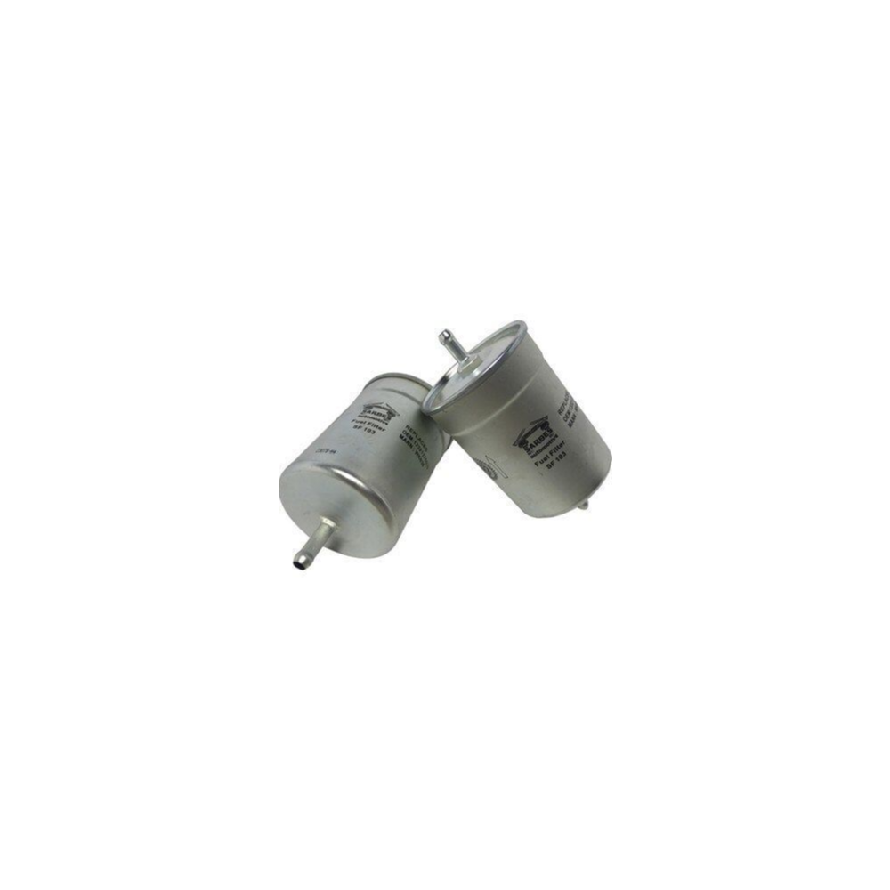 Hengst Yakıt Filtresi VW Golf 3 - Polo - Passat 1.6-1.8-2.0 2E-ABF-ABS-ADR-ADP-AEE-AFT 1991-1991 1H0201511A