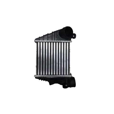 Wisco Turbo Radyatörü (Intercooler) Golf 4 - 1J0145805B