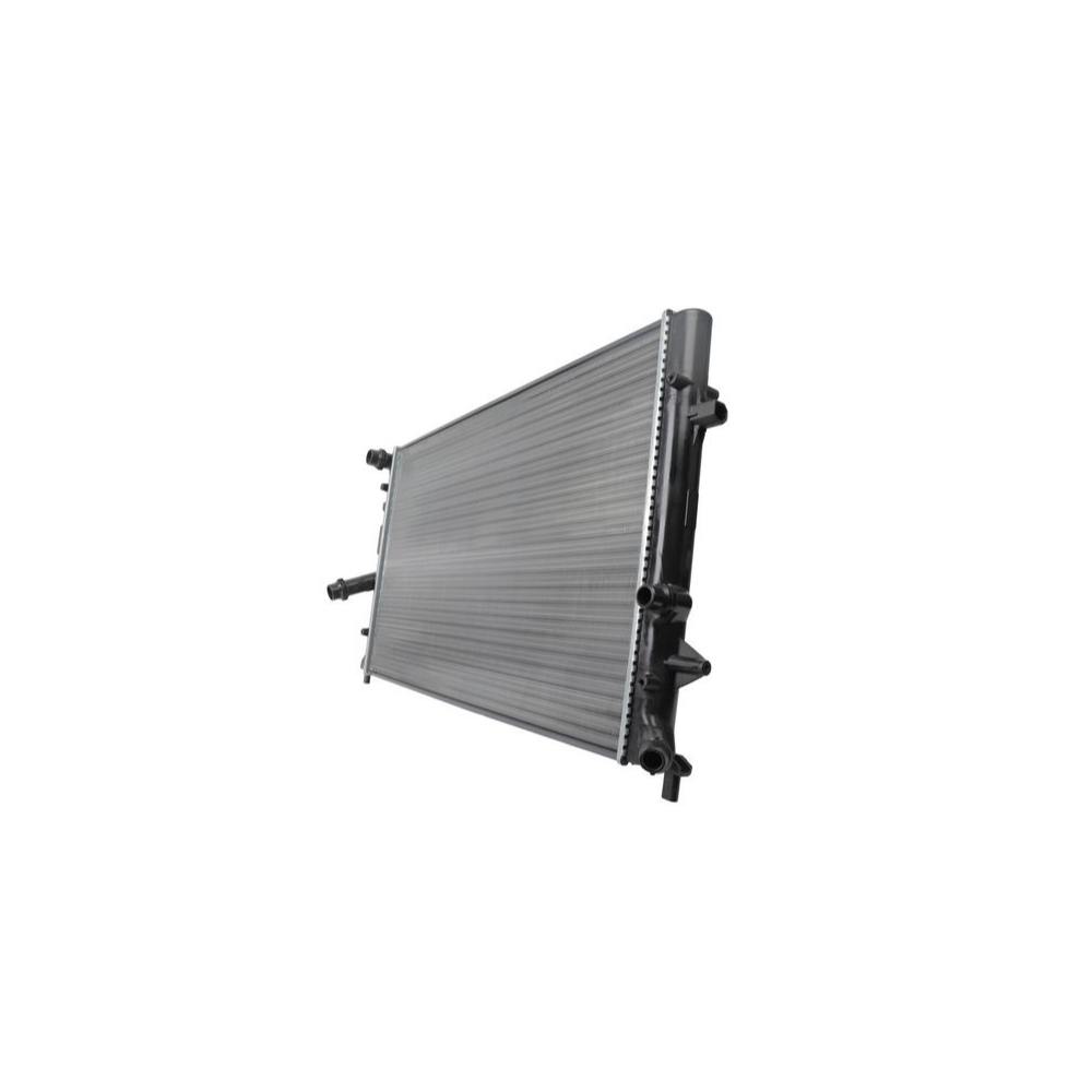 Hella Su Radyatörü VW Golf 6 - Jetta - Audi A3 - Seat Leon 1.2 TSI 2010-2010 1K0121251CL
