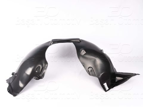 Camurluk Davlumbazı On Sol Audı A3 13 > 8V0821171C