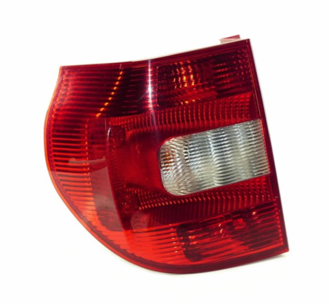 Stop Lambası Sol Yetı 10- Depo 5L0945111