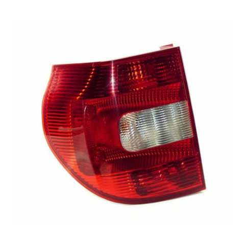 Depo Stop Lambası Sol VW Yeti 2010-2010 5L0945111