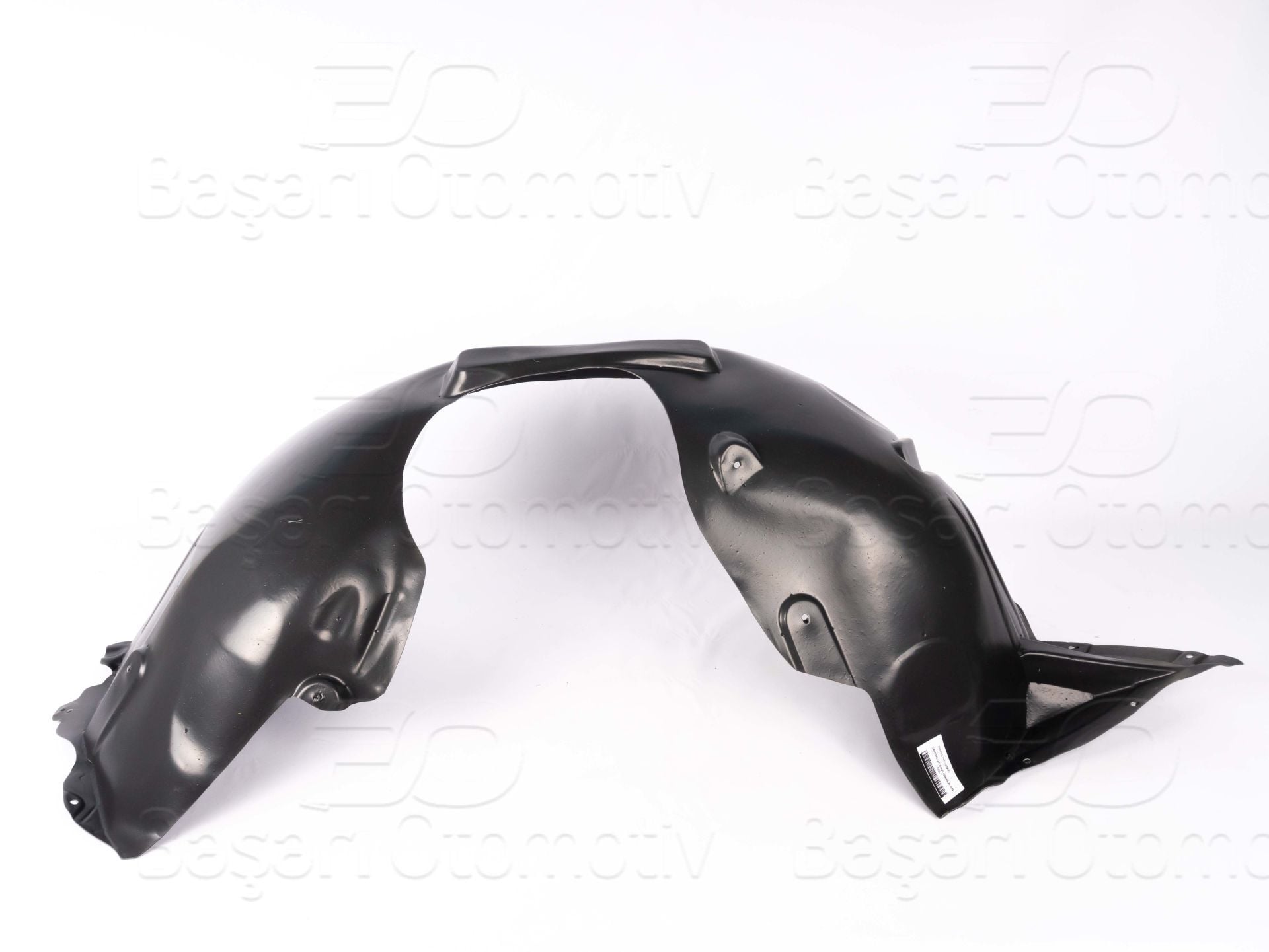 Çamurluk Davlumbazı Ön Sol Audi A3 2013- 8V0821171C