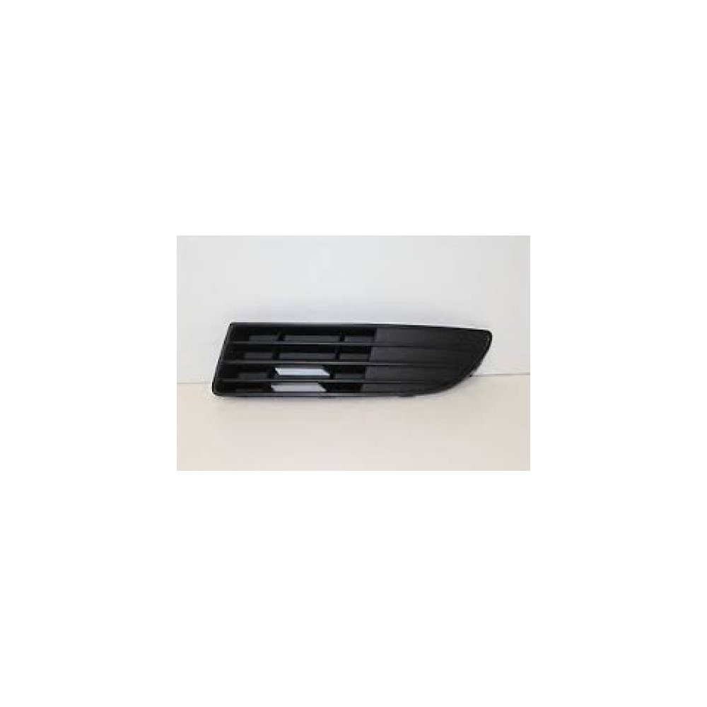 Volkswagen Polo 9N Ön Tampon Izgarası Sissiz Sol 2005-2009