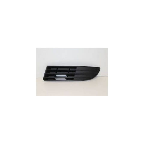 Volkswagen Polo 9N Ön Tampon Izgarası Sissiz Sol 2005-2009