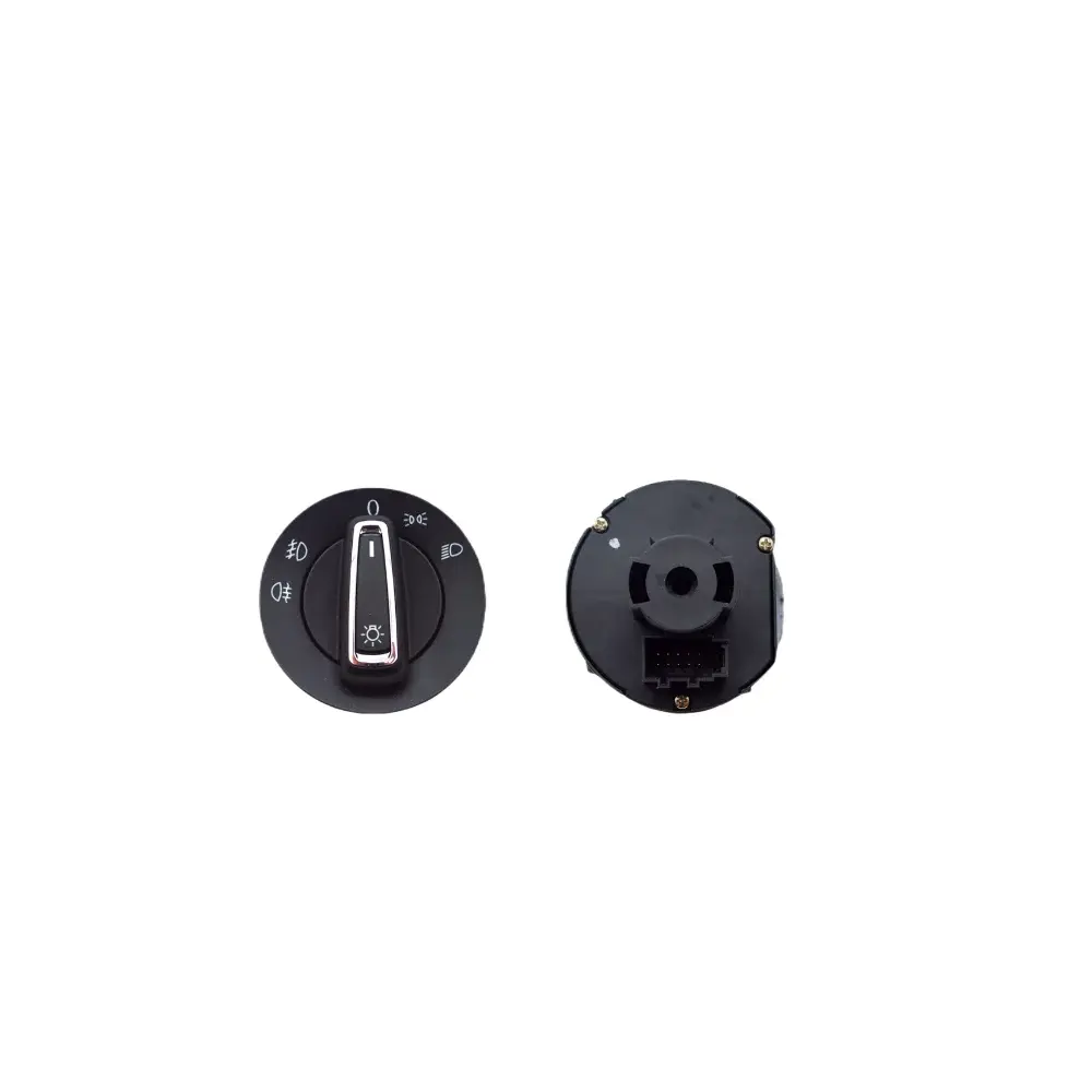 Silecek Su Deposu Far Yıkamalı VW Jetta 4 - Beetle 2010- 1233546-00