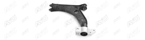 Salıncak Sol Rotılsız Vw Golf5 Caddy3 Touran 04 04826
