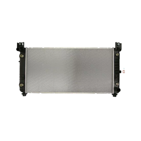 Cadillac Escalade Su Radyatörü 52487603 - Wisco