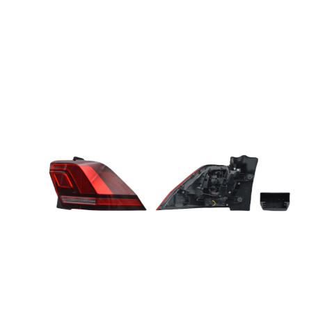 Wisco Stop Dış Sağ Volkswagen Tiguan 2016- 5NA945096C