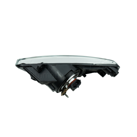 Sis Farı Sol Ampullü Audi A6 C6 2009-2011 4F0941699A 4F0941699B