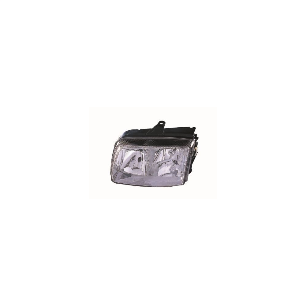 Depo Far Sol VW Polo 1999-2001 6N1941017AA