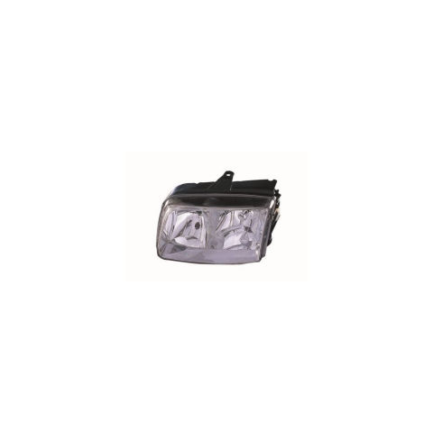 Depo Far Sol VW Polo 1999-2001 6N1941017AA