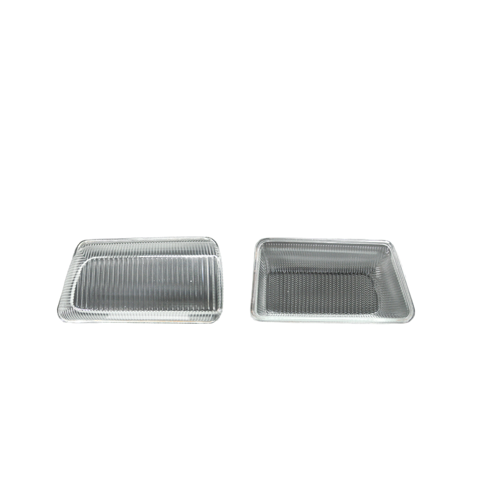 Sis Farı Camı Sol Opel Astra G 1998-2004 6710010