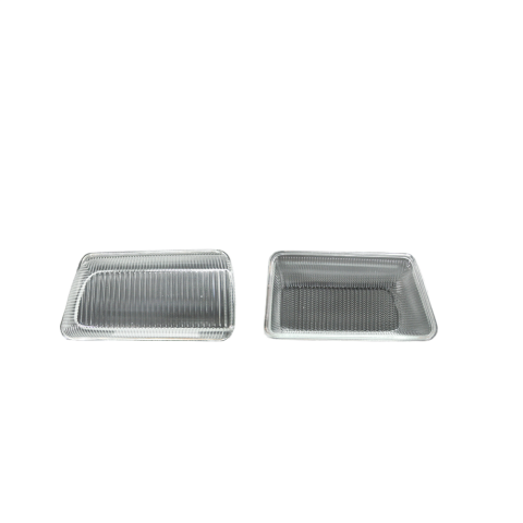 Sis Farı Camı Sol Opel Astra G 1998-2004 6710010