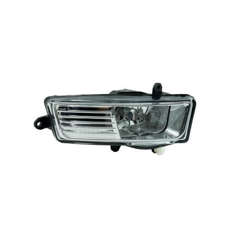 Sis Farı Sol Ampullü Audi A6 C6 2009-2011 4F0941699A 4F0941699B