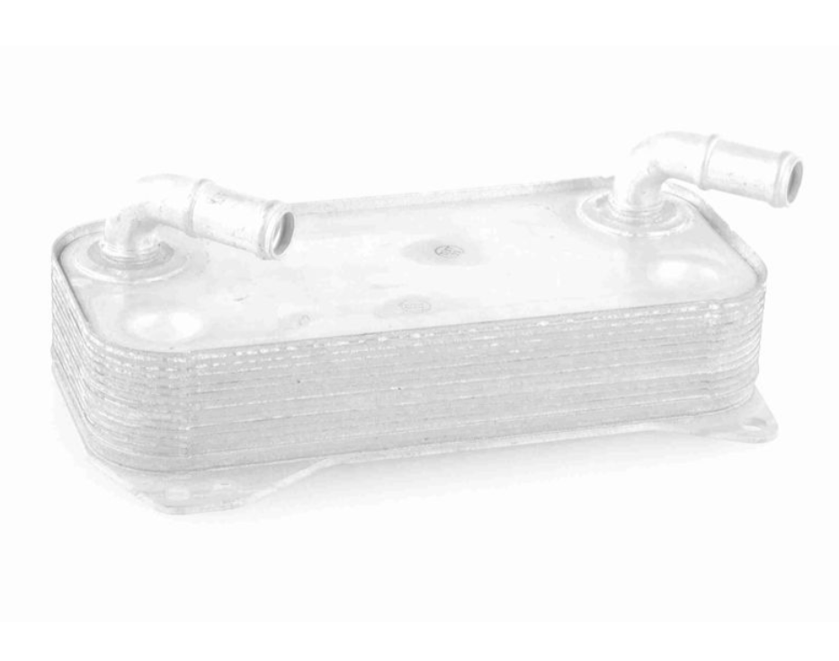 Yag Sogutucusu Audı A6 C6 2.7 Tdı 04-11 0BH317019