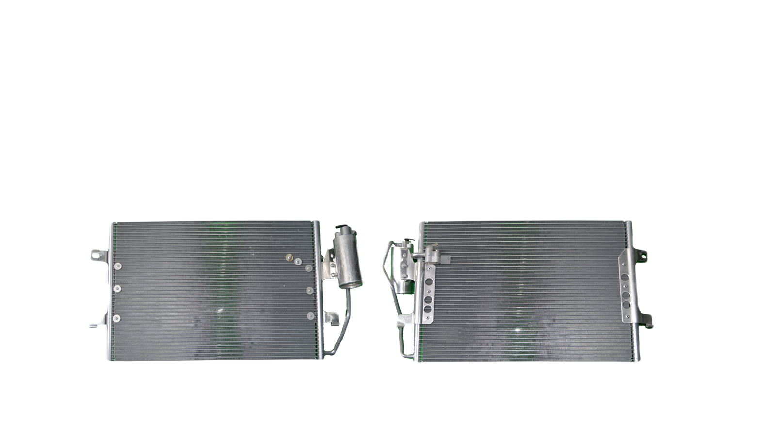 Klıma Radyatoru 583X381x16 Mercedes-Benz A Serısı 1685001154