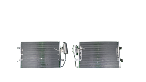 Klıma Radyatoru 583X381x16 Mercedes-Benz A Serısı 1685001154