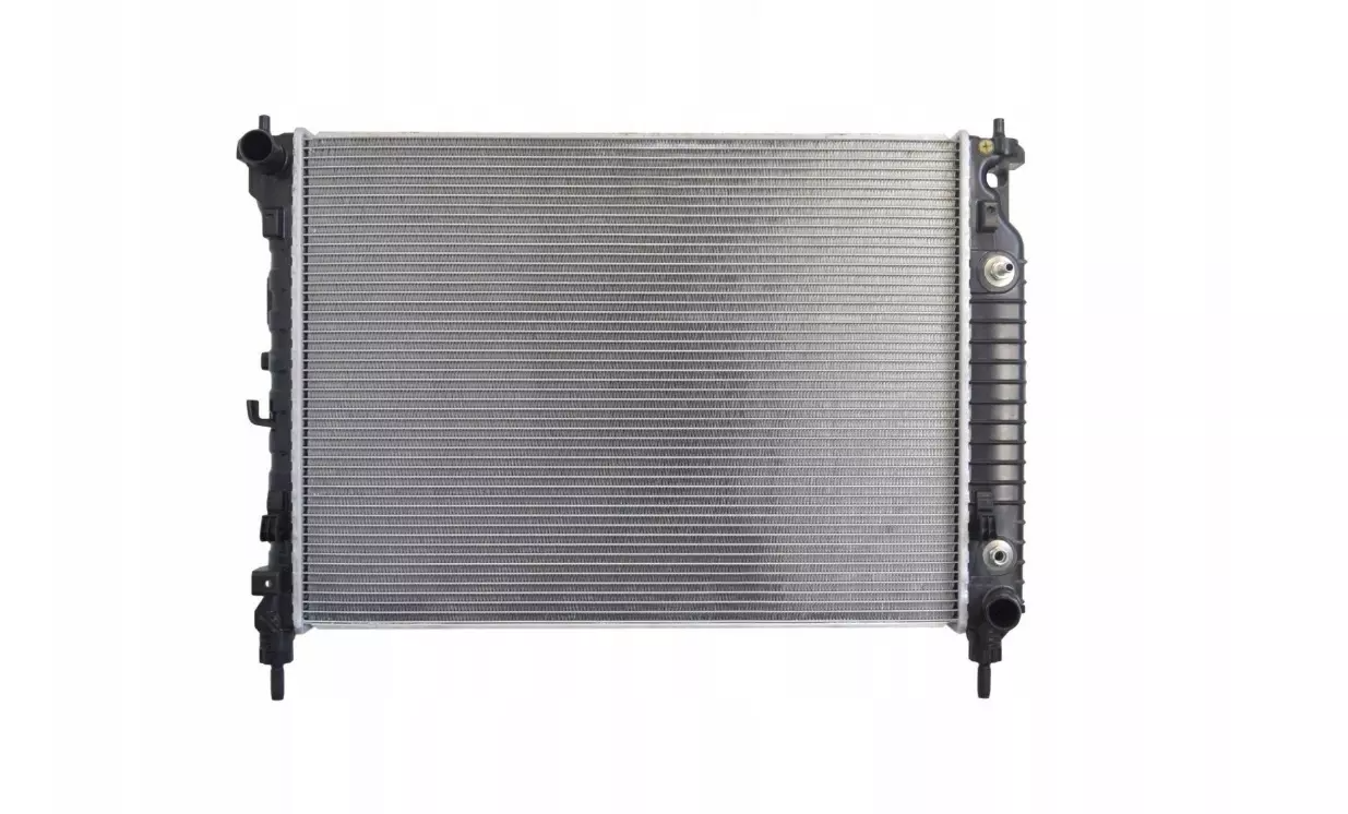 Su Radyatoru Brazıng At 675*488*32 Mm Chevrolet Cap 95192590