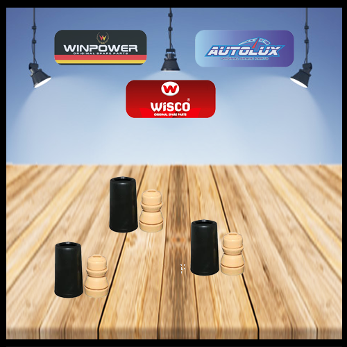 Amortısor Takozu Audı A100 A6 90 > 4A0512131