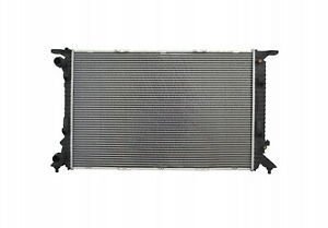 Su Radyatoru Mekanık Mt 720X469 Mm Audı A3 A4 A5  8K0121251L