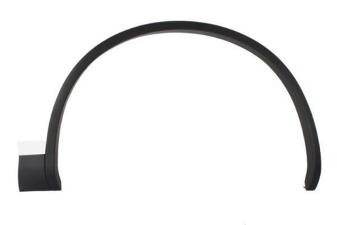 Volkswagen Touareg Sağ Ön Çamurluk Dodiği - 2011-2018 7P6853718C