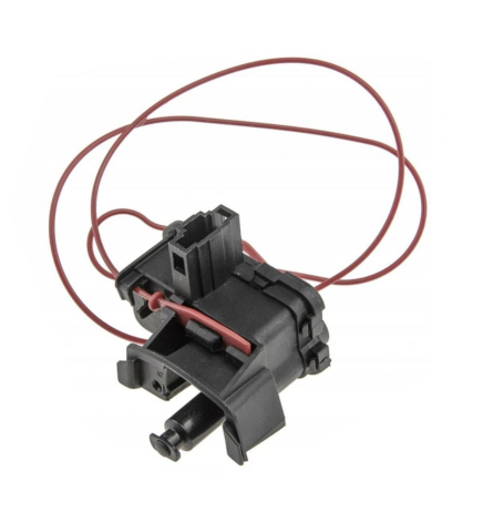 İthal Yakıt Depo Kilit Motoru - Audi A4 B8 - 8K0862153H