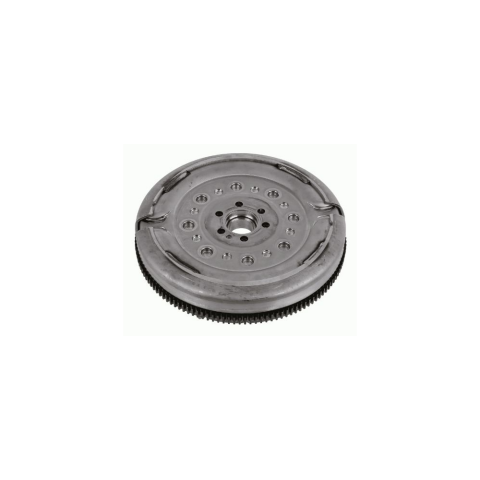 Jopex Amortisör Takozu Audi 100 - A6 1990- 4A0512129 - 4A0512131