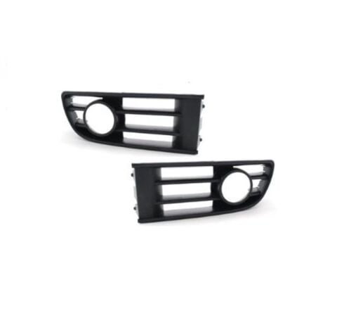 Ön Tampon Izgarası Sisli Sağ Volkswagen Polo 2002-2004