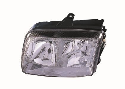 Depo Far Sağ VW Polo 1999-2001 6N1941018AA