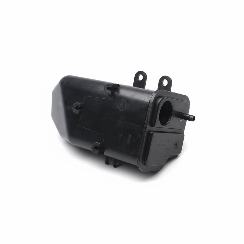 Oem Aktif Karbon Filtresi Benzin Buhar Kabı Vw Caddy Jetta Passat Golf - 1K0201801E