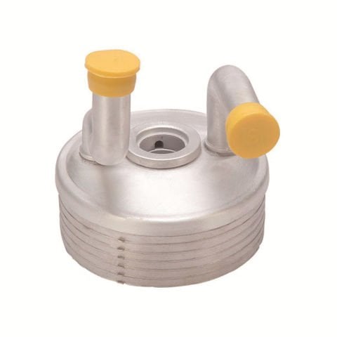 Otomatık Sanzuman Yag Sogutucu 4 Vıtes Seat Cordob 001409061