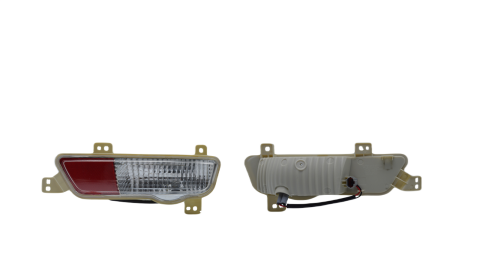 Tampon Reflektoru Arka Sag Chevrolet Cruze J305 Hb  95240545