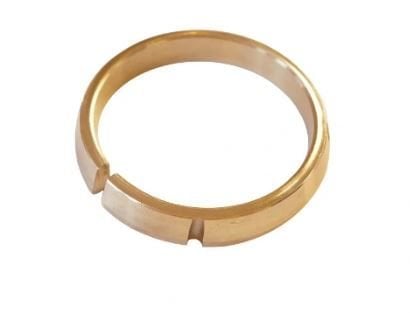 Konık Halkası Sarı Buyuk Vw T5 2.5Tdı 04 > 0A5409374