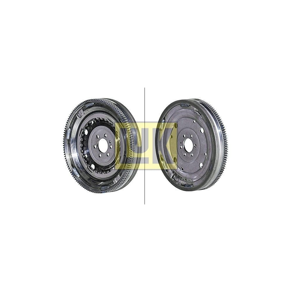 Luk Volan DSG 129 Diş VW Golf 6 - Golf 7 - Jetta - Passat - Polo - A3 - Leon 1.6 TDI 2010- 03L105266EL