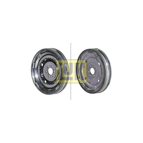 Luk Volan DSG 129 Diş VW Golf 6 - Golf 7 - Jetta - Passat - Polo - A3 - Leon 1.6 TDI 2010- 03L105266EL