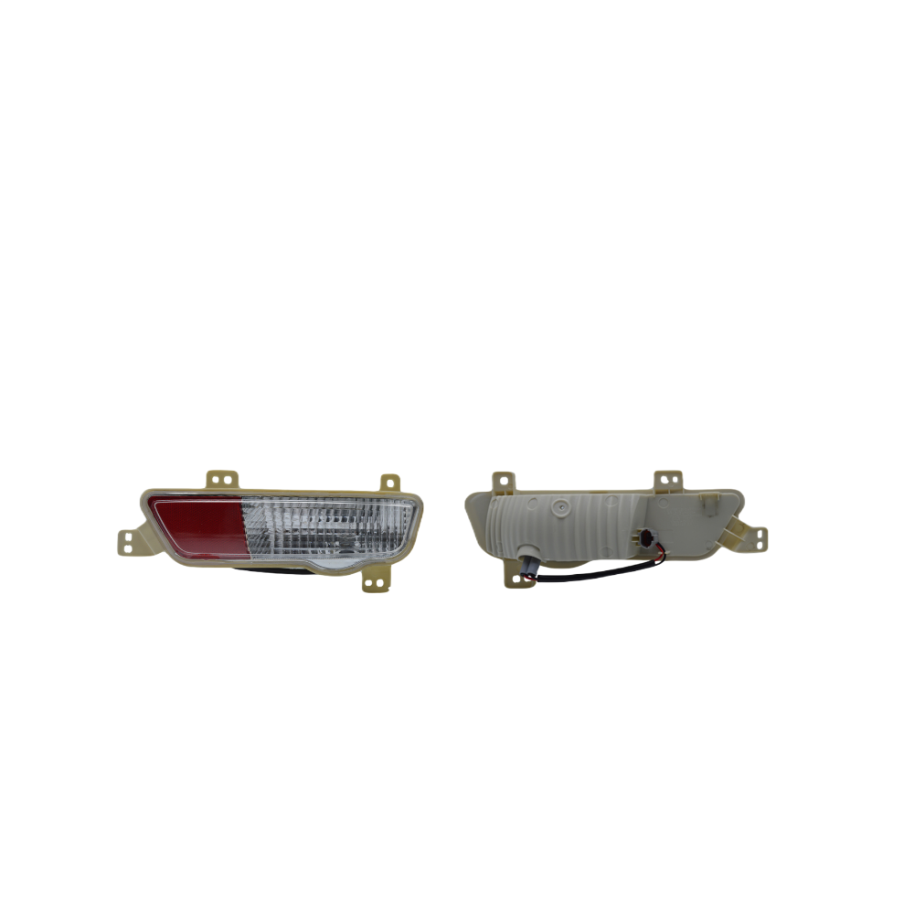 Tampon Reflektörü Arka Sağ Chevrolet Cruze J305 HB 2010- 95240545