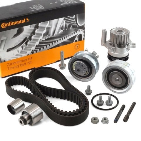 Continental Triger Seti+Devirdaim - Golf Jetta 1.6 TDI (03L198119F)